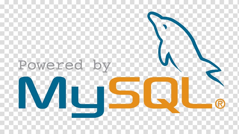 MySQL Database server MariaDB, lenovo logo transparent background PNG clipart