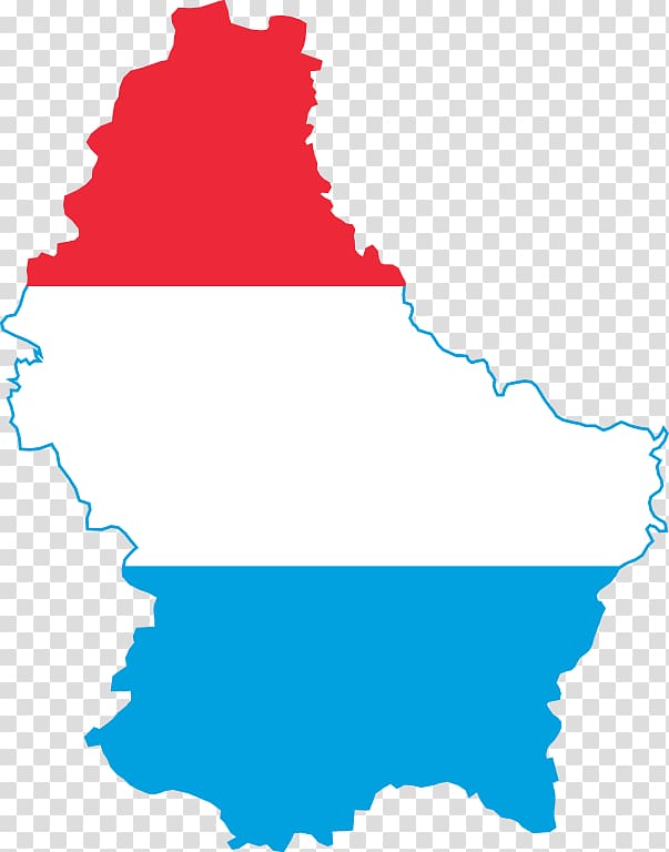 Luxembourg City Flag of Luxembourg Map, Stub transparent background PNG clipart