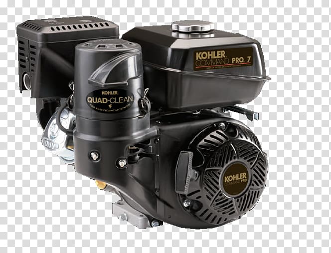 Kohler Co. Small Engines Sales, engine transparent background PNG clipart