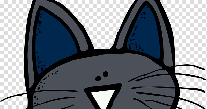 Pete the Cat Pete the Cat Dog , Cat transparent background PNG clipart