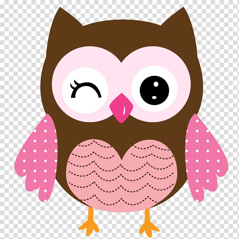 owl illustration, Owl Desktop , cute owl transparent background PNG clipart