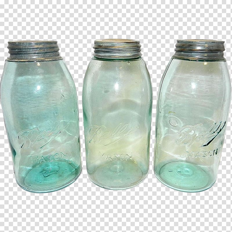 Glass bottle Mason jar Glass bottle Plastic bottle, mason jar transparent background PNG clipart