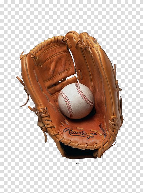 Baseball glove Baseball bat Batting Tee-ball, Baseball glove holding baseball transparent background PNG clipart
