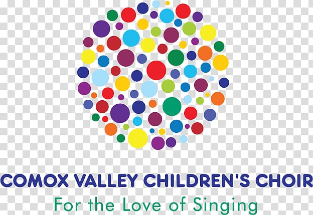 Logo Comox Valley Children\'s Choir, Children\'s Choir transparent background PNG clipart