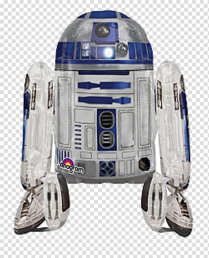 R2-D2 Stormtrooper Kylo Ren BB-8 Balloon, stormtrooper transparent background PNG clipart