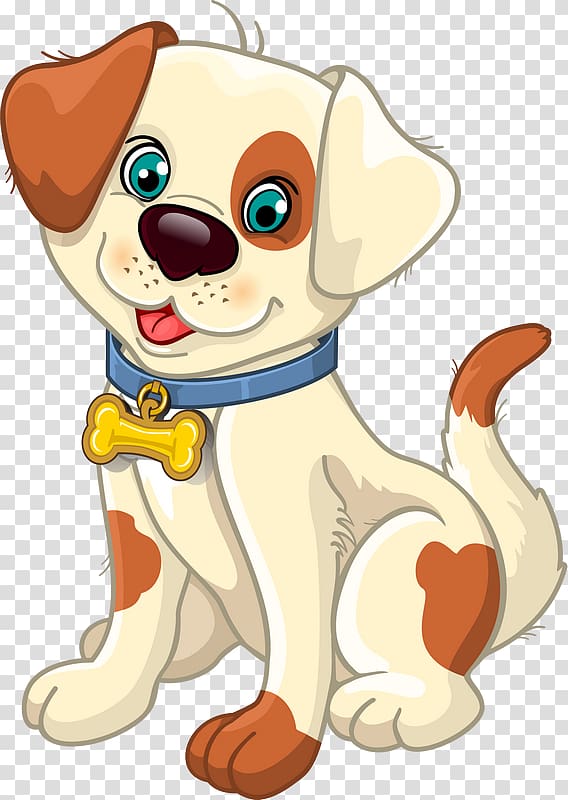 dog clipart free