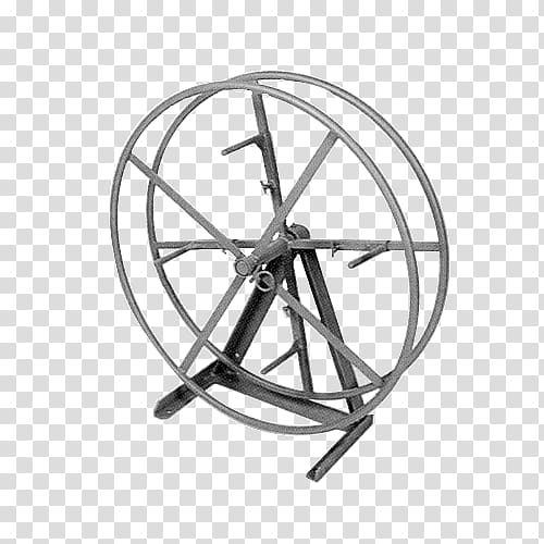 Spoke Reel Bicycle Wheels Guy-wire, others transparent background PNG clipart