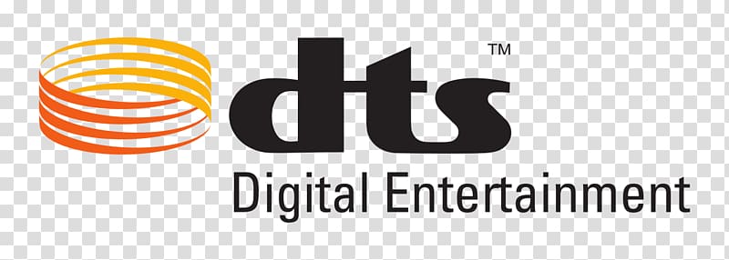 DTS-HD Master Audio Logo Trademark Brand, dolby stereo transparent background PNG clipart