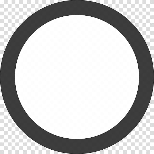 Circle , ring transparent background PNG clipart