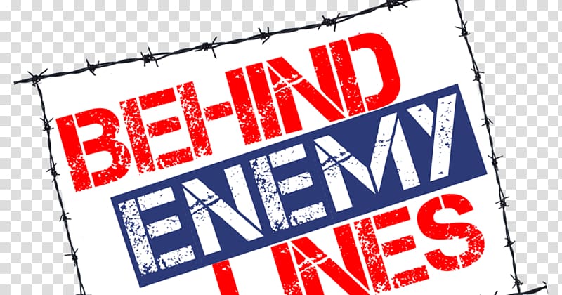 i2i TALK radio Internet radio United States Behind Enemy Lines, Now We Are Six transparent background PNG clipart