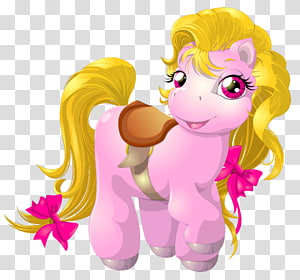 Pony Horse , horse transparent background PNG clipart thumbnail