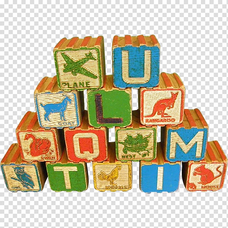 Toy block Wood block , blocks transparent background PNG clipart