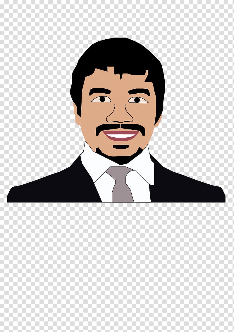 Manny Pacquiao Philippines Boxing , pack transparent background PNG clipart