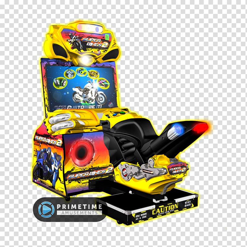 The Fast and the Furious: Super Bikes Super Street Fighter II Pac-Man Arcade game Amusement arcade, Pac Man transparent background PNG clipart
