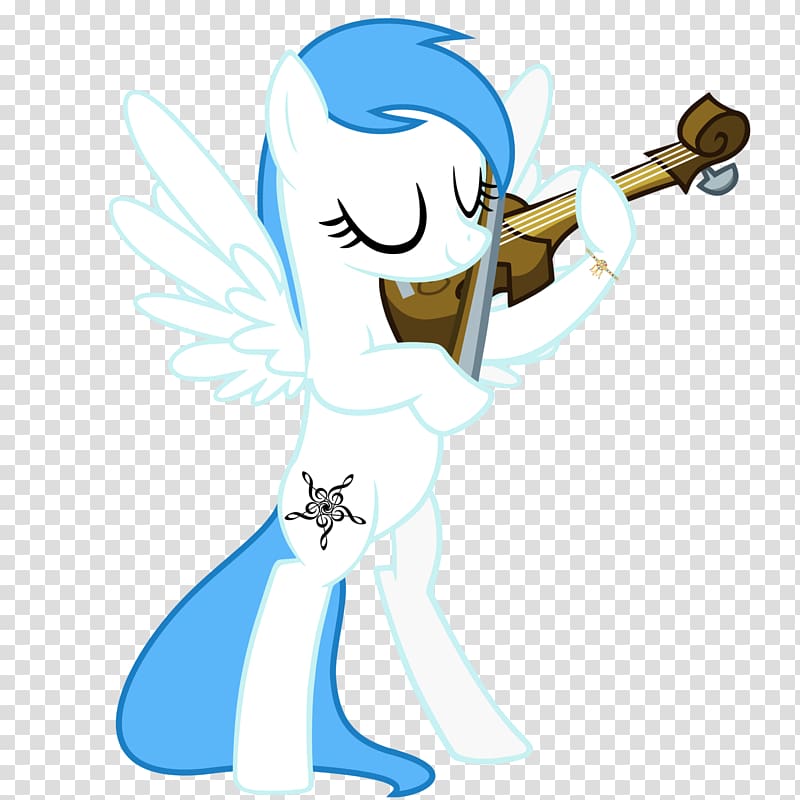 Pony Violin Cello, violin transparent background PNG clipart