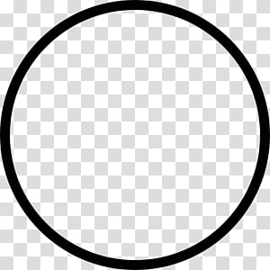 Circle Computer Icons , circle transparent background PNG clipart thumbnail