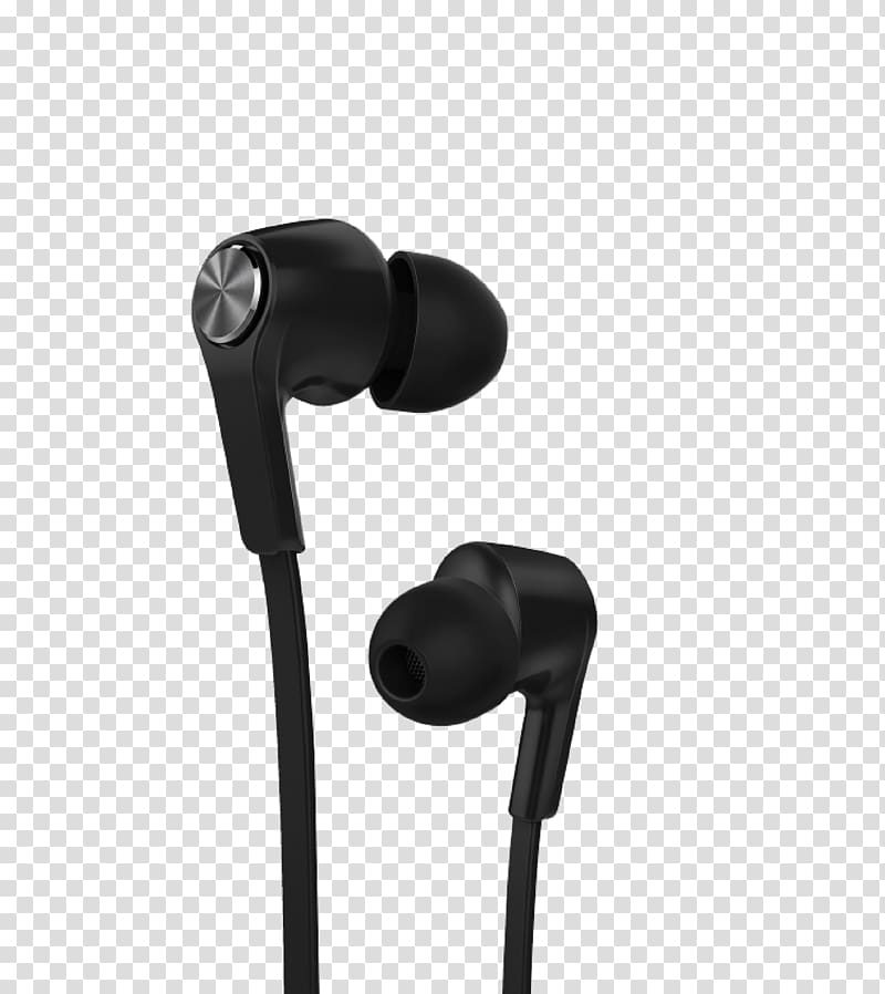 Microphone Headphones Xiaomi Mobile Phones Apple earbuds, microphone transparent background PNG clipart