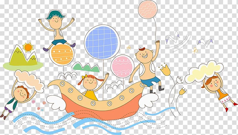 Child , Children play transparent background PNG clipart