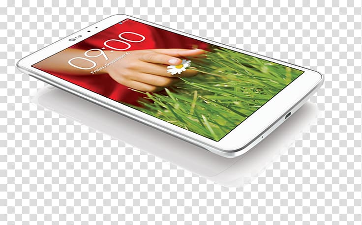 LG G Pad 8.3 LG G series LG G Pad 8.0 LG G7 ThinQ LG Electronics, lg transparent background PNG clipart