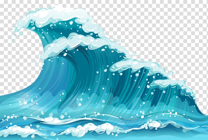 waves illustration, Big wave surfing Big wave surfing Illustration, Sea wave transparent background PNG clipart