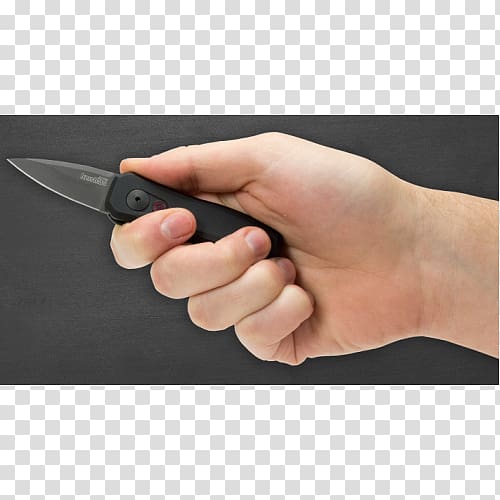 Assisted-opening knife Kai USA Ltd. Switchblade Knife legislation, knife transparent background PNG clipart
