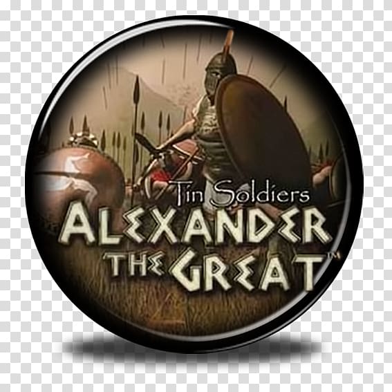 Alexander The Kings\' Crusade Video game PC game Personal computer, alexander the great transparent background PNG clipart