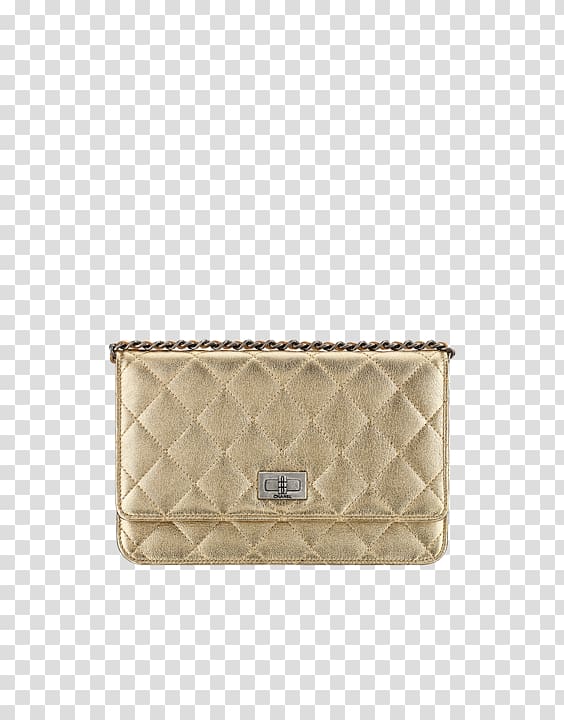 Chanel 2.55 Handbag Coin purse, chanel transparent background PNG clipart
