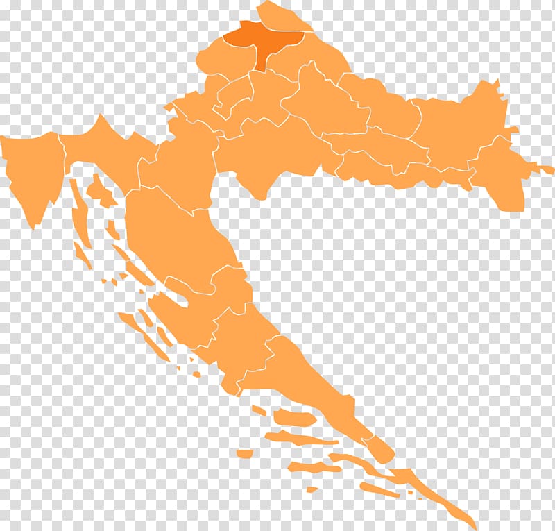 Counties of Croatia Split Adriatic Croatia Slavonia Banovina, vara transparent background PNG clipart