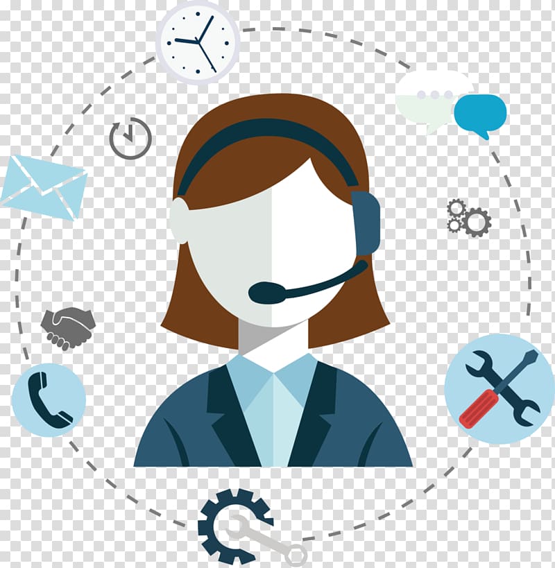 Virtual assistant Business Service Company Management, Business transparent background PNG clipart