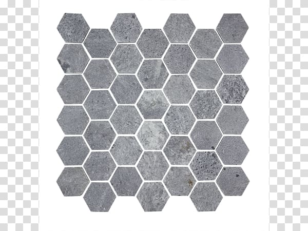 Hexagon Tile Tulikivi Soapstone Honeycomb, Tulikivi transparent background PNG clipart