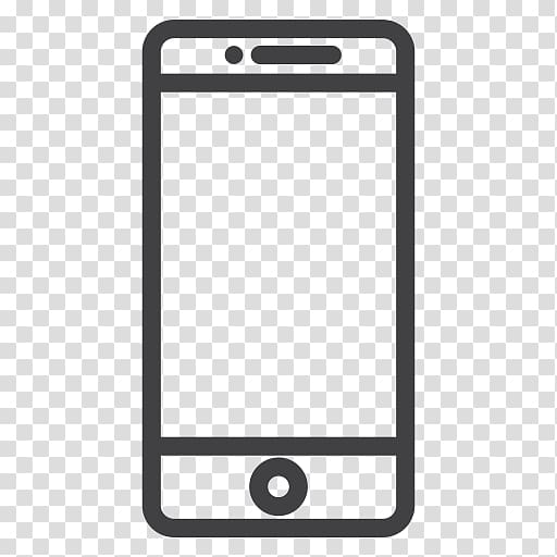 iPhone Computer Icons Telephone Smartphone, mobile phone display action transparent background PNG clipart