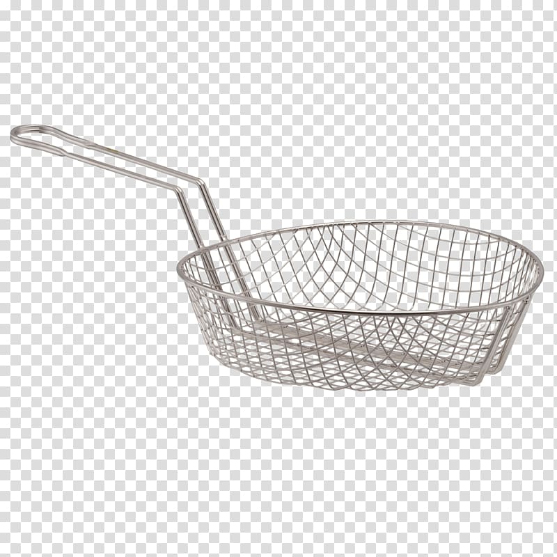 Cookware Basket, wire basket transparent background PNG clipart