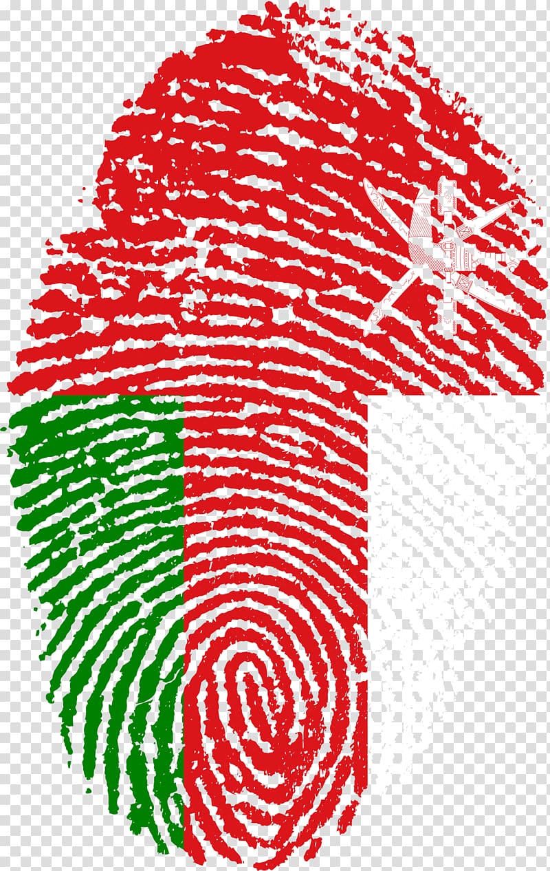 United Arab Emirates Flag of China Fingerprint, finger print transparent background PNG clipart
