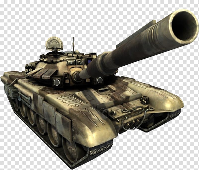 Thunder - Tanki Online Wiki