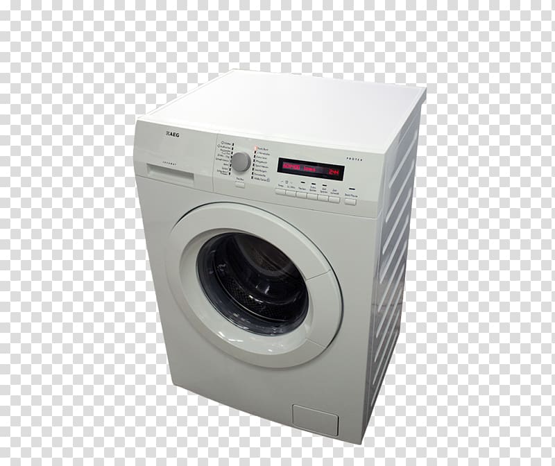 Washing Machines Сервисный центр AEG technique Remont, Exel transparent background PNG clipart