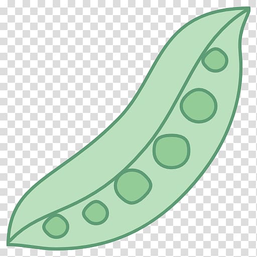 Pea Computer Icons Common Bean Color Green, pea transparent background PNG clipart