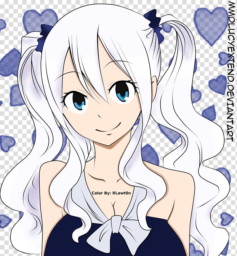 Natsu Dragneel Anime Mirajane Strauss Fairy Tail Manga, Anime transparent background PNG clipart