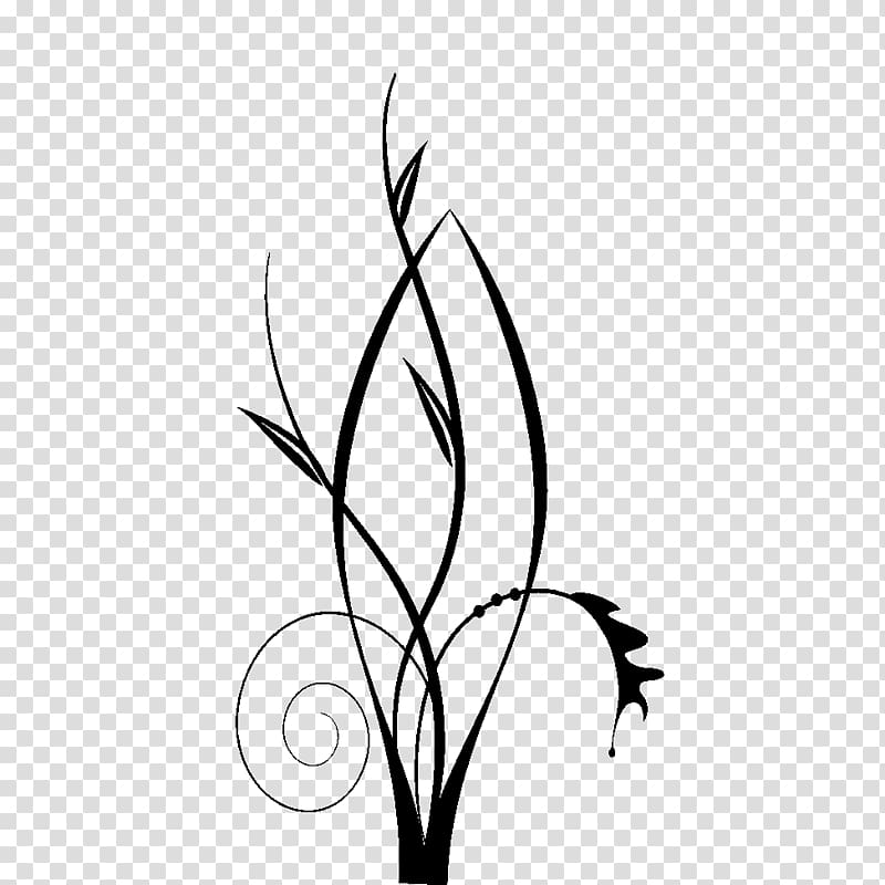 Drawing , Siluete transparent background PNG clipart