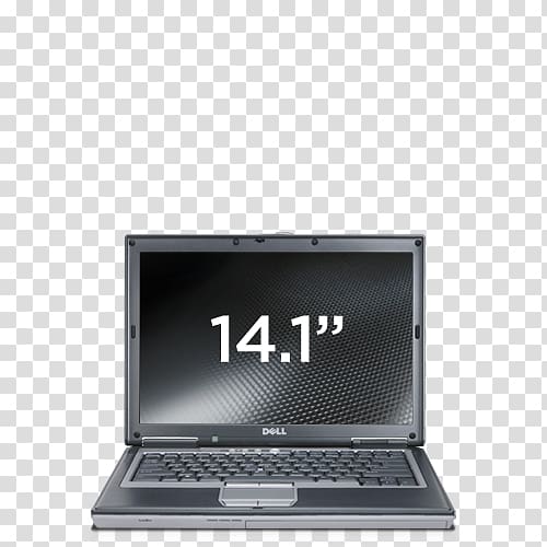 Laptop Dell Latitude D620 Dell Latitude D630, Laptop transparent background PNG clipart