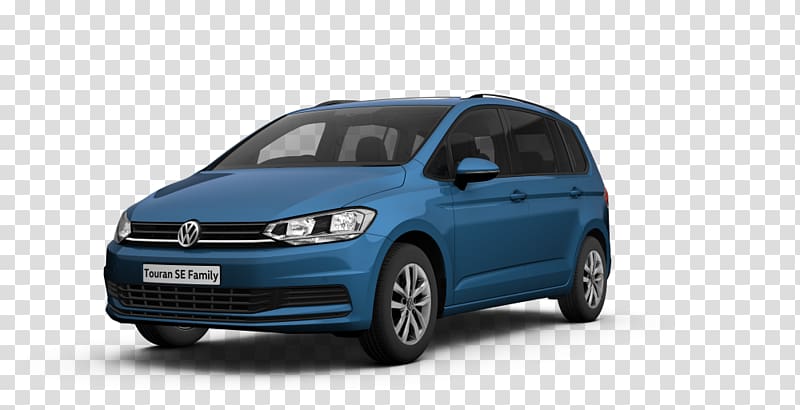 Volkswagen Touran Car Volkswagen Polo Volkswagen Golf, volkswagen transparent background PNG clipart