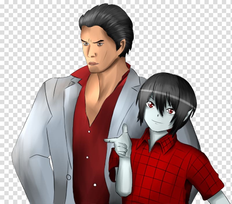 Kazuma Kiryu Yakuza 0 Takaya Kuroda Yakuza 2, eat cake transparent background PNG clipart