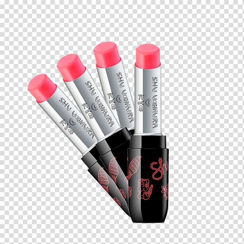 Lipstick Lip balm Rouge, Frozen Shu Uemura lipstick lipstick transparent background PNG clipart