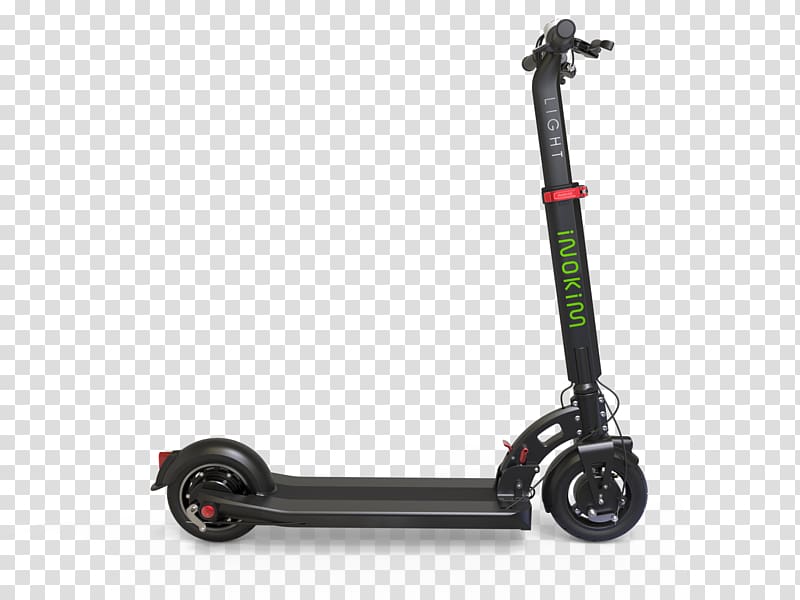 Electric motorcycles and scooters Electric vehicle Light Electric bicycle, electric scooter transparent background PNG clipart
