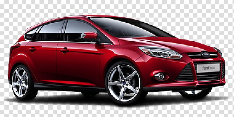 2012 Ford Focus Compact car Ford Fusion, Saudi riyal transparent background PNG clipart
