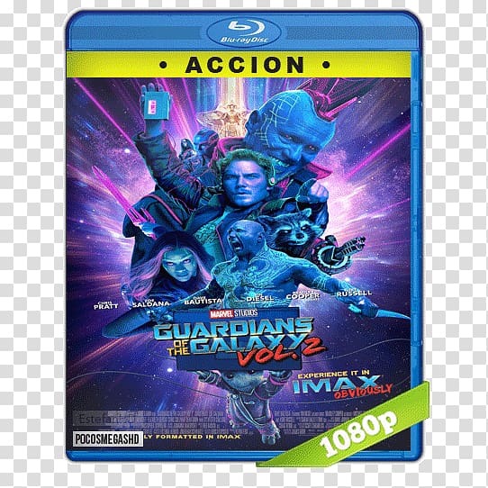 Star-Lord Film 1080p IMAX 0, guardianes de la galaxia transparent background PNG clipart