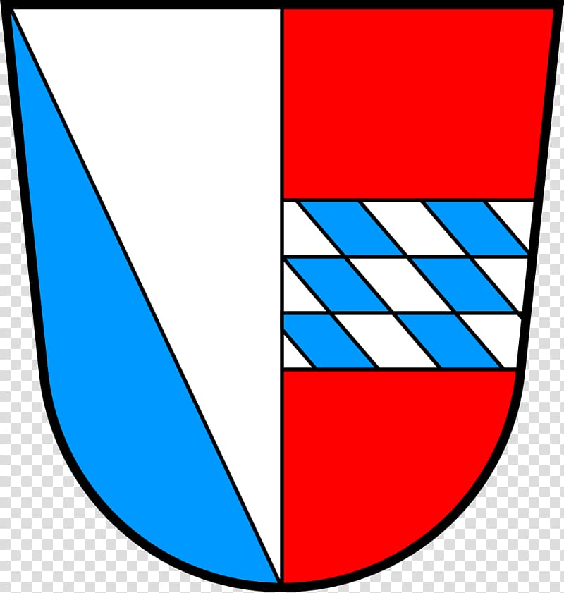 Haunkenzell Coat of arms Blue Red Municipality, others transparent background PNG clipart