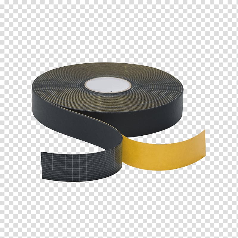 Adhesive tape Pipe Thermal Insulation Building insulation Mineral wool, building transparent background PNG clipart