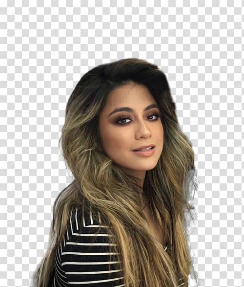 Ally Brooke Fifth Harmony PSA Tour The X Factor (U.S.) Hair, ellie goulding transparent background PNG clipart