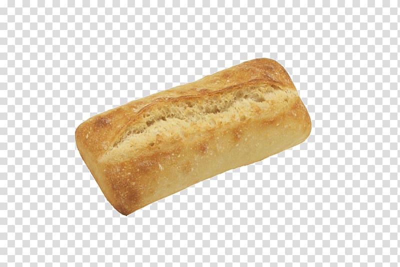 Ciabatta Panini Baguette Toast Bread, sandwich bread transparent background PNG clipart