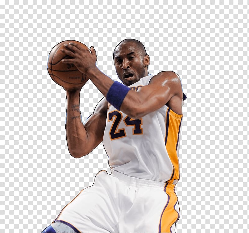 NBA Basketball player Sport Slam dunk, kobe bryant transparent background PNG clipart